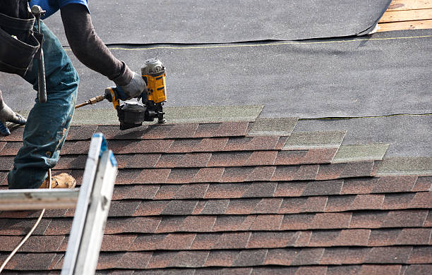 Licensed Roof Installation service in Hamburg, MN - Brentwood Metal Roofing